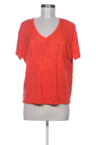 Damen T-Shirt Nine West, Größe XL, Farbe Orange, Preis € 18,99, #136907372