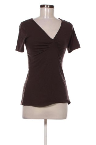 Tricou de femei In Wear, Mărime M, Culoare Maro, Preț 130,33 Lei, #136907449