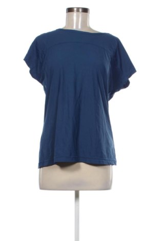 Tricou de femei Tuff Athletics, Mărime M, Culoare Albastru, Preț 35,99 Lei, #136907460