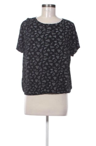Γυναικείο t-shirt Mck, Μέγεθος XL, Χρώμα Πολύχρωμο, Τιμή 11,99 €, #136907638