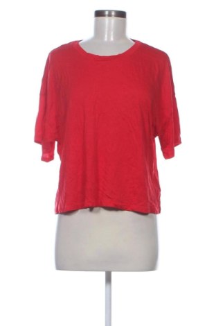 Tricou de femei Ambiance, Mărime XL, Culoare Roșu, Preț 72,99 Lei, #136907644