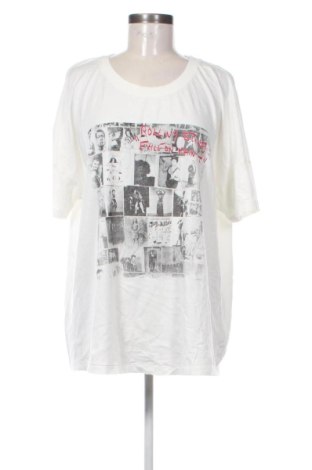 Damen T-Shirt Unbranded, Größe XL, Farbe Weiß, Preis € 11,99, #136907680