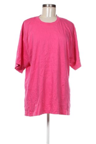 Damen T-Shirt Colorful Standard, Größe XL, Farbe Rosa, Preis 17,99 €, #136907713