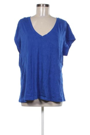 Tricou de femei Unbranded, Mărime XXL, Culoare Albastru, Preț 48,99 Lei, #136907749