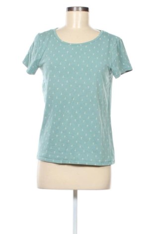 Tricou de femei Gina, Mărime M, Culoare Verde, Preț 41,71 Lei, #136907825