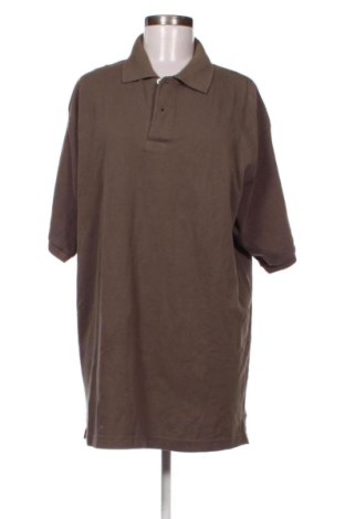 Tricou de femei Drifter, Mărime XXL, Culoare Maro, Preț 93,84 Lei, #136907932