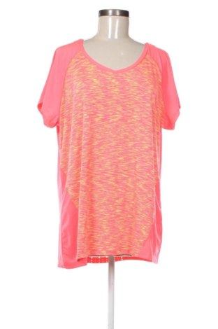 Damen T-Shirt Unbranded, Größe XXL, Farbe Mehrfarbig, Preis € 7,99, #136907982