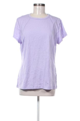 Dámske tričko Tek Gear, Veľkosť XL, Farba Fialová, Cena  11,95 €, #136907990