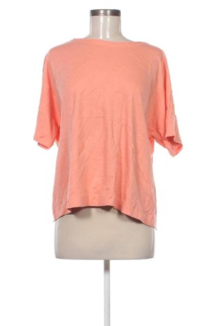 Γυναικείο t-shirt Chico's, Μέγεθος XXL, Χρώμα Ρόζ , Τιμή 17,99 €, #136907993