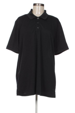 Dámske tričko CMP, Veľkosť 5XL, Farba Čierna, Cena  18,95 €, #136908240