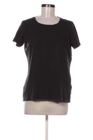 Tricou de femei Fjallraven, Mărime L, Culoare Negru, Preț 114,69 Lei, #136908330