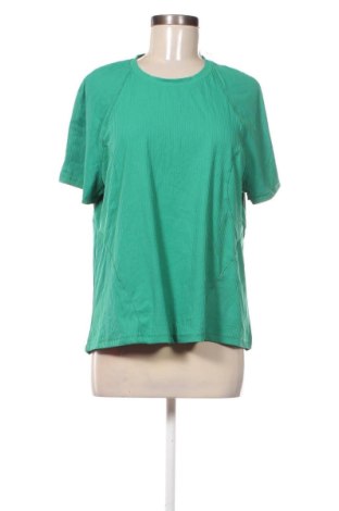 Tricou de femei Spyder, Mărime XL, Culoare Verde, Preț 105,99 Lei, #136908331