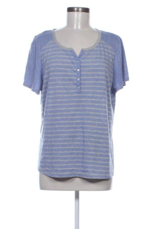 Γυναικείο t-shirt Unbranded, Μέγεθος XL, Χρώμα Πολύχρωμο, Τιμή 12,99 €, #136908404