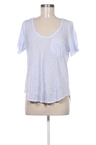 Γυναικείο t-shirt Unbranded, Μέγεθος L, Χρώμα Μπλέ, Τιμή 9,99 €, #136908547