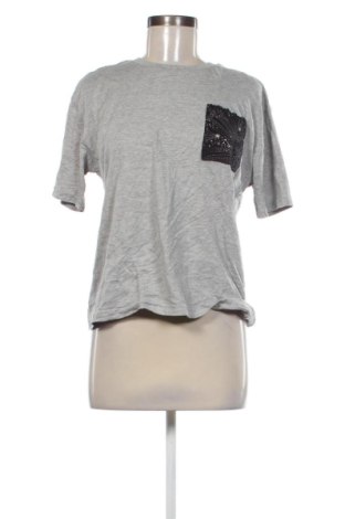 Tricou de femei Unbranded, Mărime L, Culoare Gri, Preț 44,99 Lei, #136908759