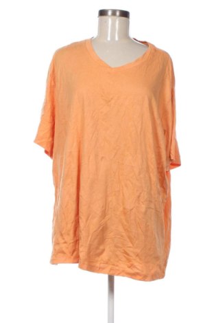 Дамска тениска George, Размер 3XL, Цвят Оранжев, Цена 8,18 €, #136908817