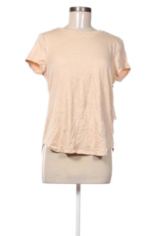 Damen T-Shirt Unbranded, Größe L, Farbe Beige, Preis 15,99 €, #136908952