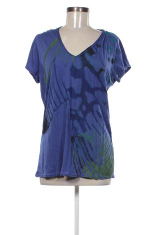 Dámské tričko Calvin Klein Jeans, Velikost L, Barva Vícebarevné, Cena  589,00 Kč, #136909146