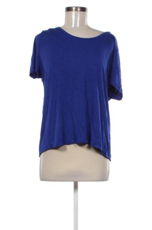 Damen T-Shirt Unbranded, Größe XL, Farbe Blau, Preis 9,99 €, #136909183