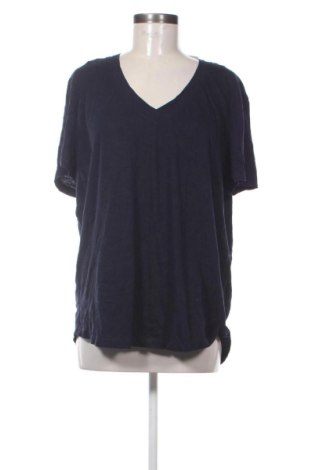 Dámske tričko Loft, Veľkosť XL, Farba Modrá, Cena  18,95 €, #136909327