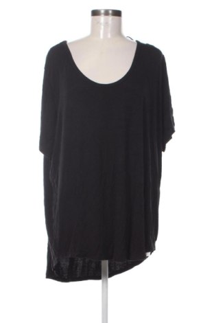 Tricou de femei George, Mărime 3XL, Culoare Negru, Preț 42,99 Lei, #136909362