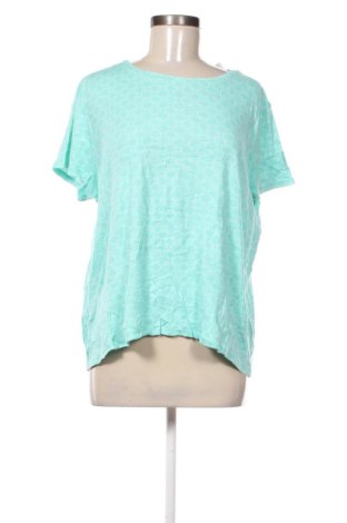 Damen T-Shirt Croft & Barrow, Größe XL, Farbe Blau, Preis 11,99 €, #136909370
