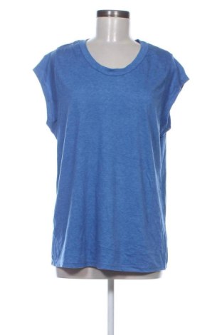 Dámské tričko Unbranded, Velikost XL, Barva Modrá, Cena  259,00 Kč, #136909463