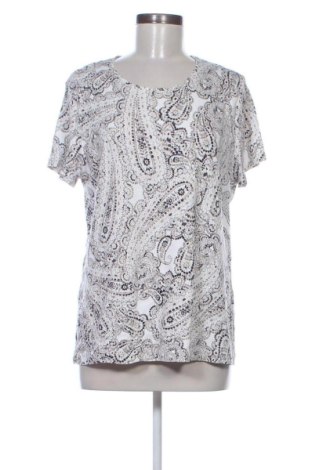 Damen T-Shirt Croft & Barrow, Größe XL, Farbe Mehrfarbig, Preis € 10,99, #136909516