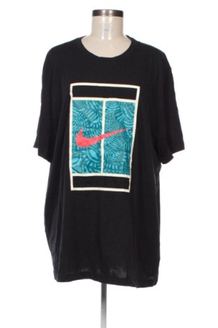 Tricou de femei Nike, Mărime XXL, Culoare Negru, Preț 98,99 Lei, #136909659