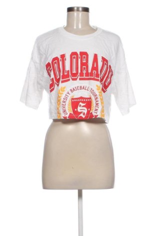 Tricou de femei Defacto, Mărime L, Culoare Multicolor, Preț 38,00 Lei, #136909745