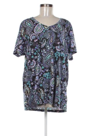 Tricou de femei Unbranded, Mărime XXL, Culoare Multicolor, Preț 61,99 Lei, #136909787
