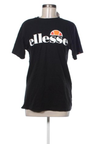 Tricou de femei Ellesse, Mărime S, Culoare Negru, Preț 62,56 Lei, #136909883