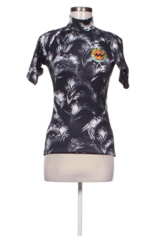 Damski T-shirt Billabong, Rozmiar L, Kolor Kolorowy, Cena 37,51 zł, #136909912