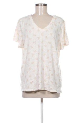 Γυναικείο t-shirt Sonoma, Μέγεθος XL, Χρώμα Πολύχρωμο, Τιμή 8,99 €, #136910028