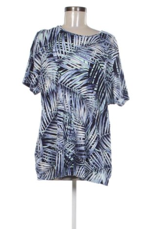 Γυναικείο t-shirt Unbranded, Μέγεθος XXL, Χρώμα Πολύχρωμο, Τιμή 12,99 €, #136910169