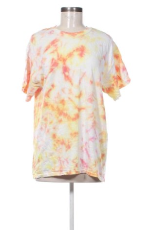 Damen T-Shirt Gildan, Größe L, Farbe Mehrfarbig, Preis € 8,99, #136910314