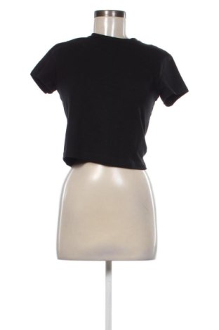 Tricou de femei C&A, Mărime L, Culoare Negru, Preț 41,04 Lei, #136910346