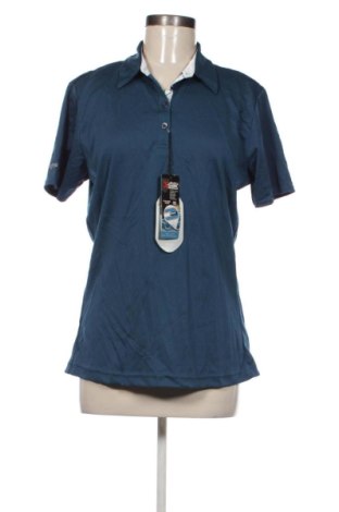 Tricou de femei Sunice, Mărime L, Culoare Albastru, Preț 207,99 Lei, #136910391