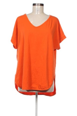 Dámské tričko Unbranded, Velikost L, Barva Oranžová, Cena  239,00 Kč, #136910401