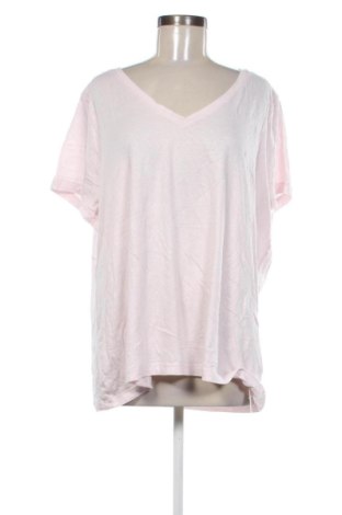 Damen T-Shirt Unbranded, Größe XXL, Farbe Rosa, Preis 10,99 €, #136910428