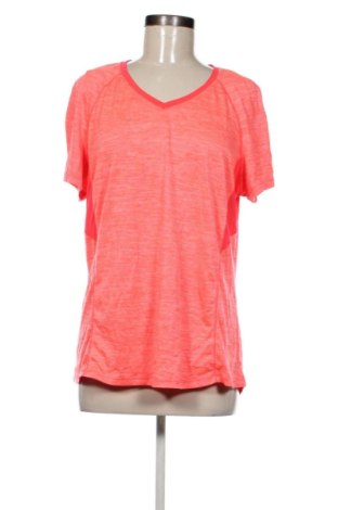Tricou de femei Danskin, Mărime XXL, Culoare Portocaliu, Preț 37,99 Lei, #136910430