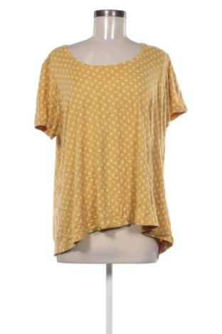 Γυναικείο t-shirt Old Navy, Μέγεθος XXL, Χρώμα Πολύχρωμο, Τιμή 8,99 €, #136910495