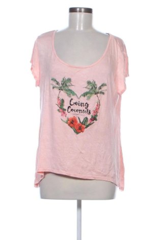 Tricou de femei Soho, Mărime XL, Culoare Roz, Preț 57,99 Lei, #136910526