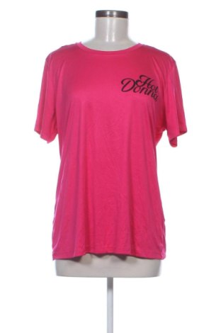 Damen T-Shirt Unbranded, Größe XL, Farbe Rosa, Preis € 6,99, #136910606