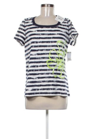 Γυναικείο t-shirt Unbranded, Μέγεθος M, Χρώμα Πολύχρωμο, Τιμή 15,99 €, #136910652