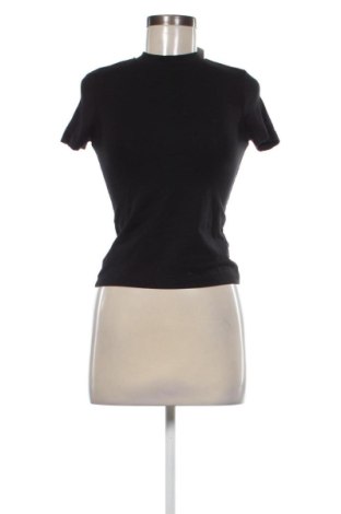Tricou de femei Reserved, Mărime M, Culoare Negru, Preț 46,92 Lei, #136910908