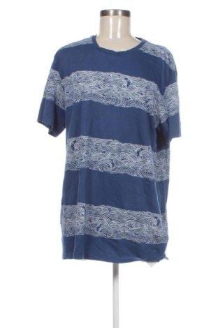 Tricou de femei Old Navy, Mărime L, Culoare Albastru, Preț 40,99 Lei, #136911103