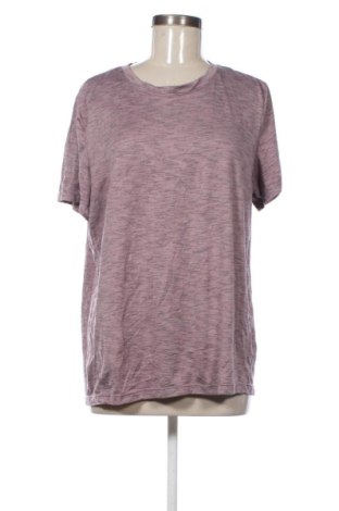 Damen T-Shirt Mondetta, Größe XXL, Farbe Aschrosa, Preis € 5,99, #136911154