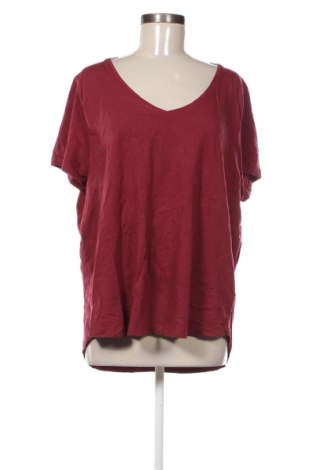 Dámské tričko B Collection, Velikost XXL, Barva Červená, Cena  289,00 Kč, #136911221
