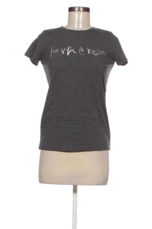 Damen T-Shirt Timeout, Größe XS, Farbe Grau, Preis 8,06 €, #136911251